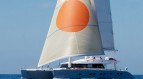 Catamaran MAITA'I Sunreef 74 (ex 'Che') 